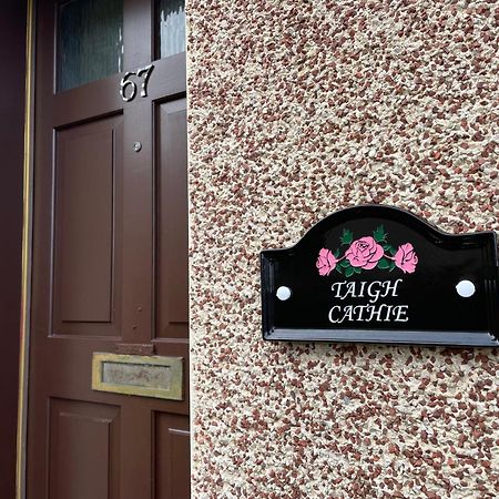 威廉堡Taigh Cathie, 67 Alma Road公寓 外观 照片